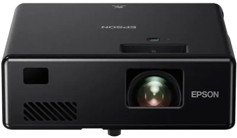 Проектор Epson EF-11 (V11HA23040) - фото - №0