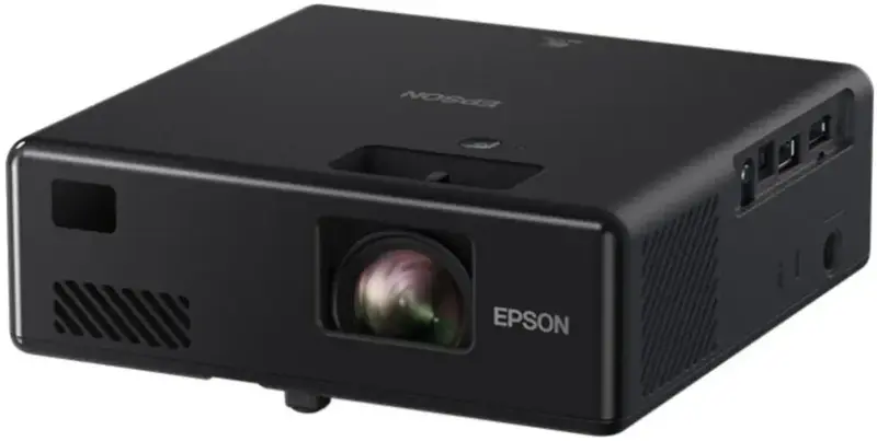 Проектор Epson EF-11 (V11HA23040) - фото - №2