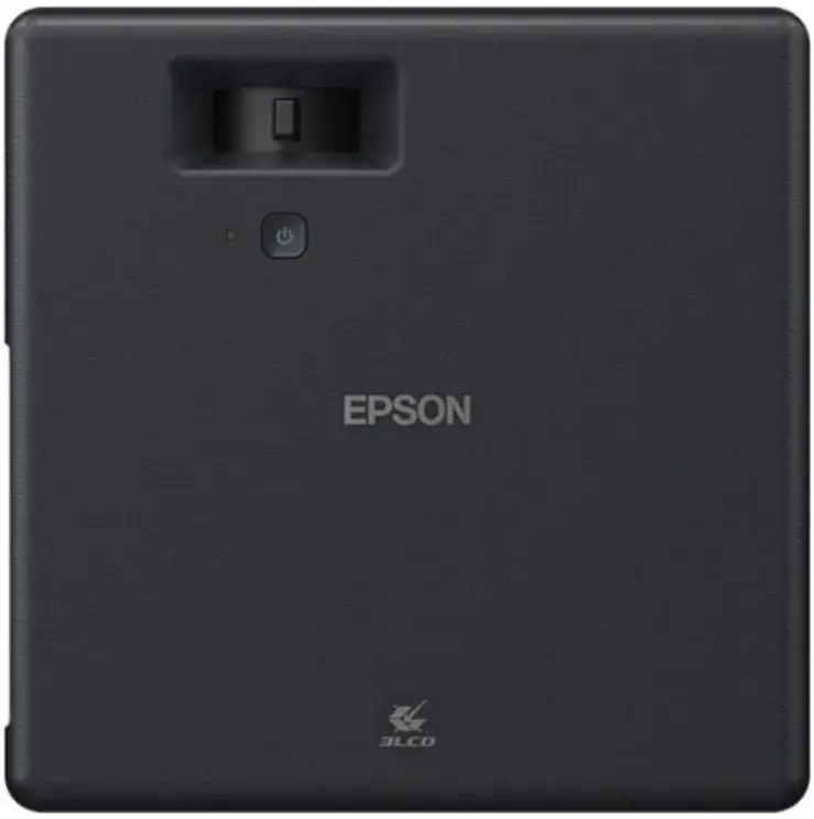 Проектор Epson EF-11 (V11HA23040) - фото - №4