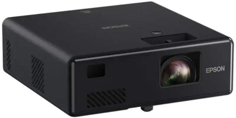 Проектор Epson EF-11 (V11HA23040) - фото - №3