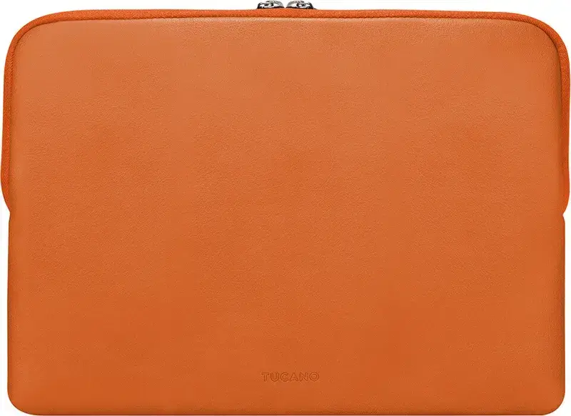 Чохол для ноутбука Tucano Today Sleeve 13-14' (Orange) - фото - №1