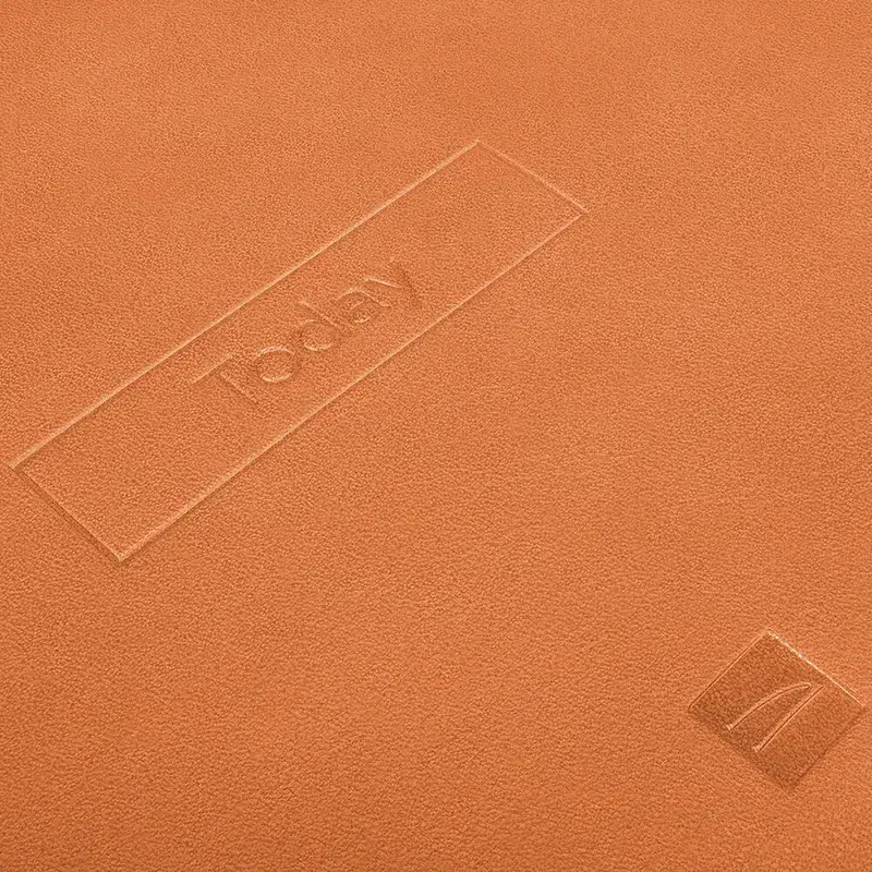 Чохол для ноутбука Tucano Today Sleeve 13-14' (Orange) - фото - №3