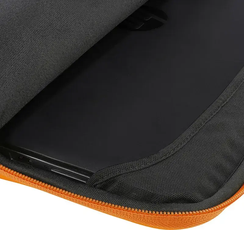 Чохол для ноутбука Tucano Today Sleeve 13-14' (Orange) - фото - №6