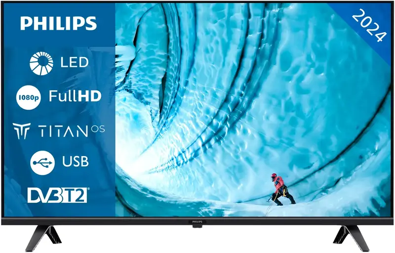 Телевизор Philips 40PFS6009/12 фото