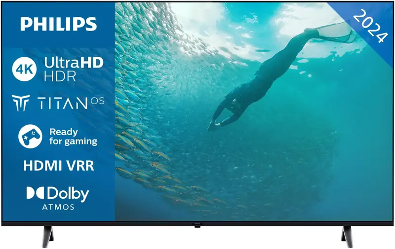 Телевизор Philips 50PUS7009/12 фото