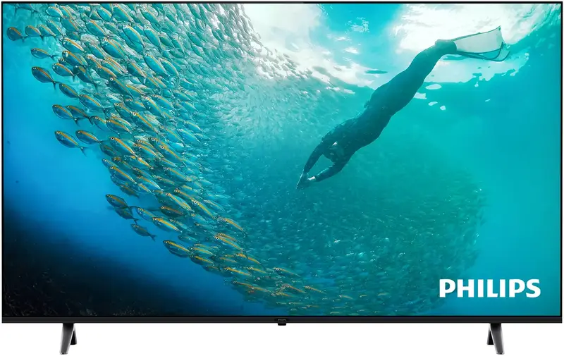 Телевизор Philips 50PUS7009/12 фото