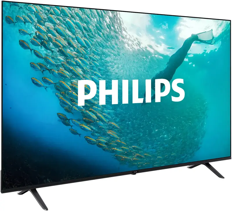 Телевизор Philips 50PUS7009/12 фото