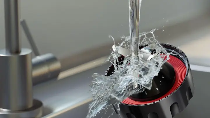 Блендер стационарный PHILIPS HR3030/00 - фото - №4