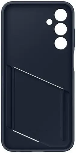 Чохол для Samsung A25 Card Slot Case - Blue Black (EF-OA256TBEGWW) - фото - №2
