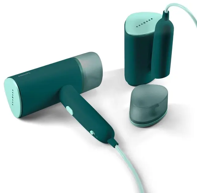 Вертикальный отпариватель ручной Philips STH3020/70 фото