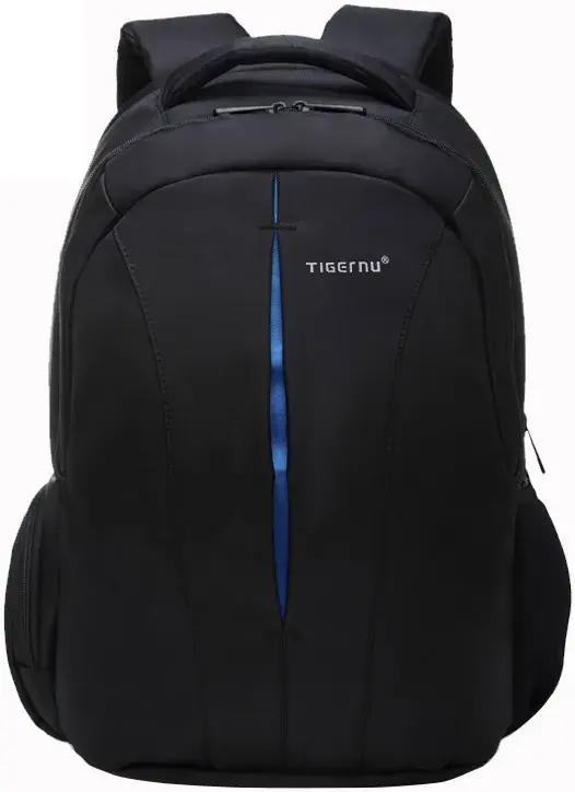 Рюкзак Tigernu T-B3105A Black&Blue фото