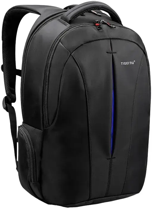 Рюкзак Tigernu T-B3105A Black&Blue фото