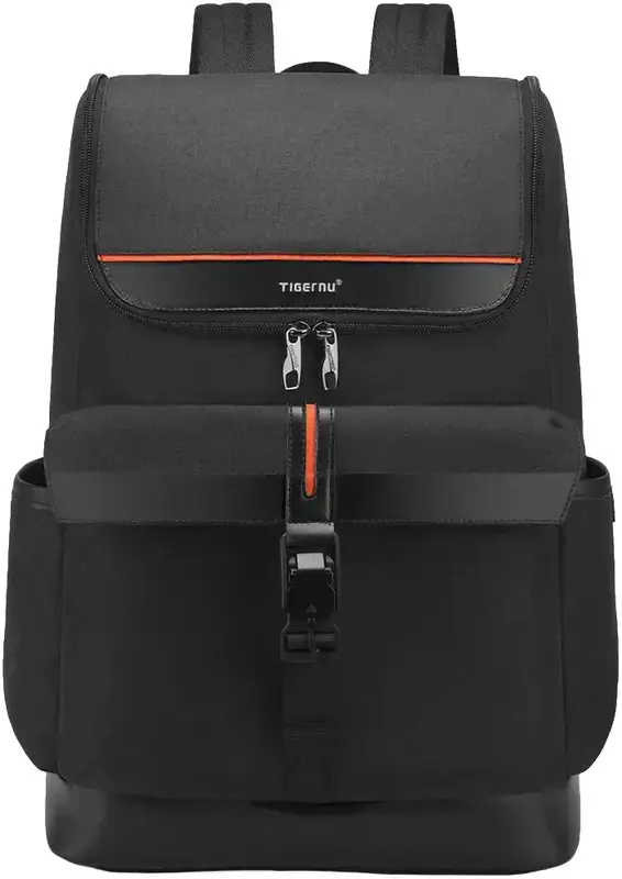 Рюкзак Tigernu T-B9023 Black - фото - №1