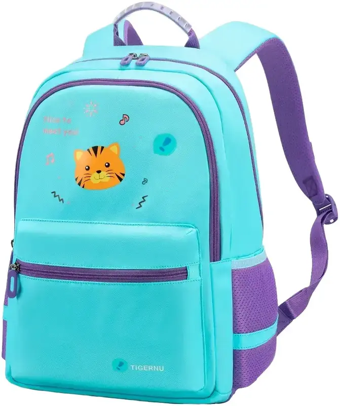 Рюкзак Tigernu T-B9030A Blue - фото - №1