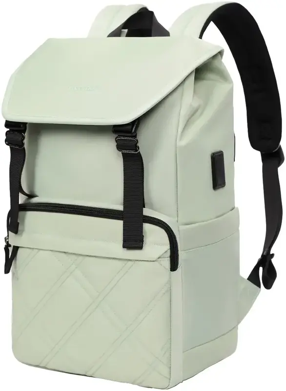 Рюкзак Tigernu T-B9381 Green - фото - №2