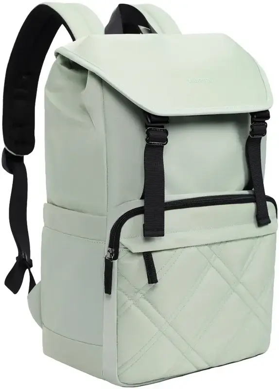 Рюкзак Tigernu T-B9381 Green - фото - №1