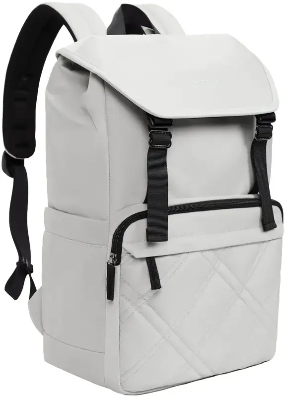Рюкзак Tigernu T-B9381 Light Grey - фото - №1