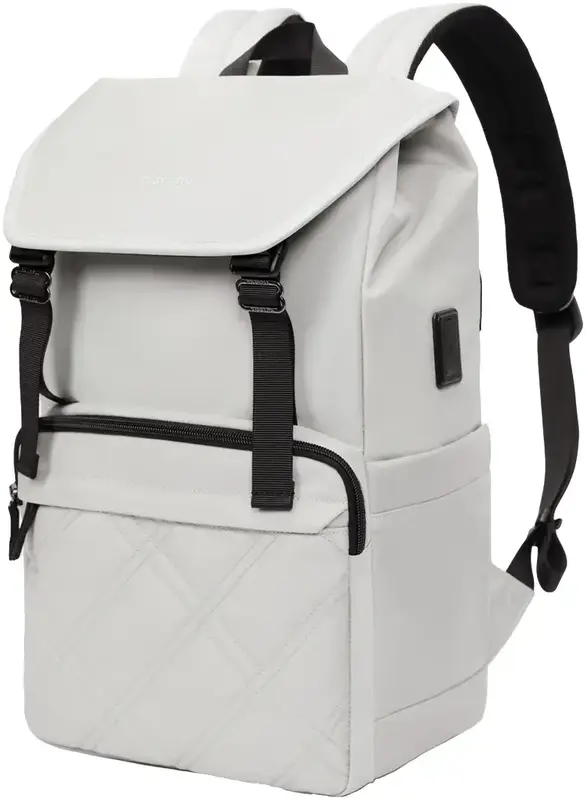 Рюкзак Tigernu T-B9381 Light Grey - фото - №2