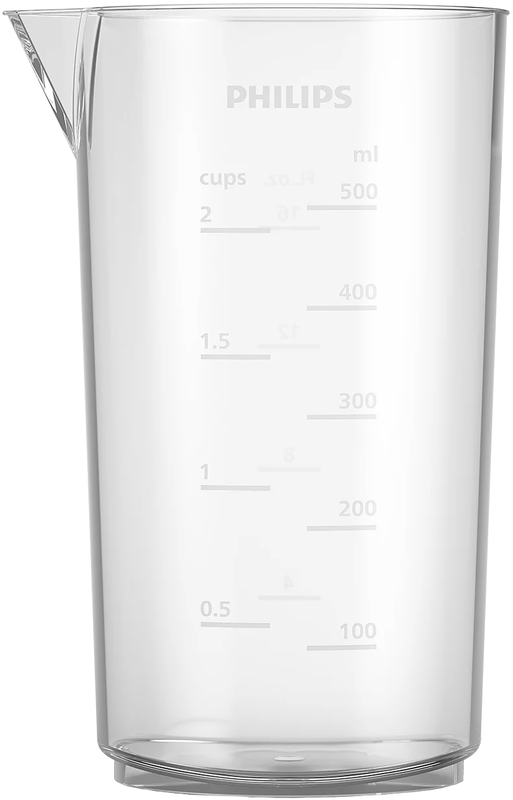 Занурювальний блендер PHILIPS Series 5000 HR2685/00 - фото - №3