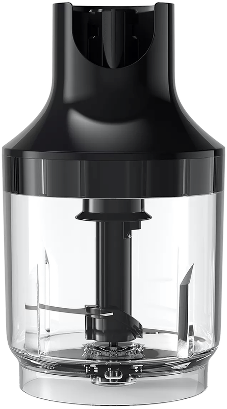 Занурювальний блендер PHILIPS Series 5000 HR2685/00 - фото - №2