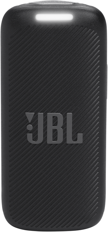 Микрофон JBL Quantum Stream Black USB-C (JBLSTRMWLUSBCBLK) фото