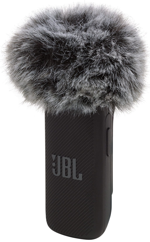 Микрофон JBL Quantum Stream Black USB-C (JBLSTRMWLUSBCBLK) фото