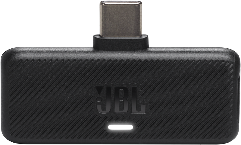 Микрофон JBL Quantum Stream Black USB-C (JBLSTRMWLUSBCBLK) фото