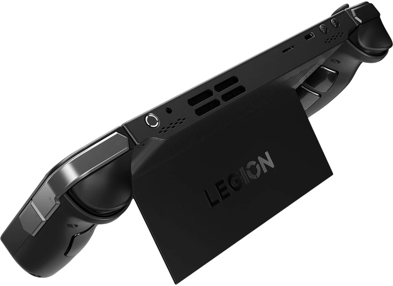 Ігрова консоль Lenovo Legion Go 8APU1 512GB (83E1004ARA) фото