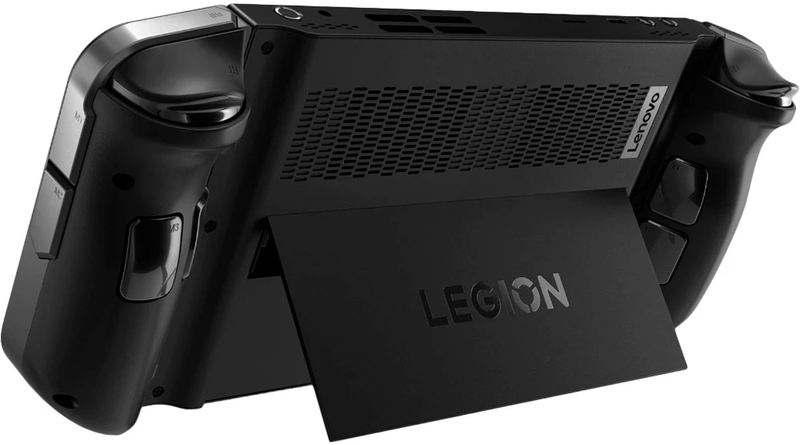 Ігрова консоль Lenovo Legion Go 8APU1 512GB (83E1004ARA) фото