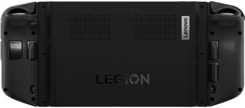 Ігрова консоль Lenovo Legion Go 8APU1 1TB (83E1004CRA) фото