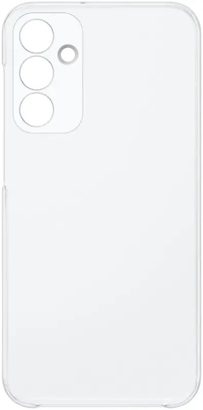 Чохол для Samsung A15 Clear Case (EF-QA156CTEGWW) - фото - №0
