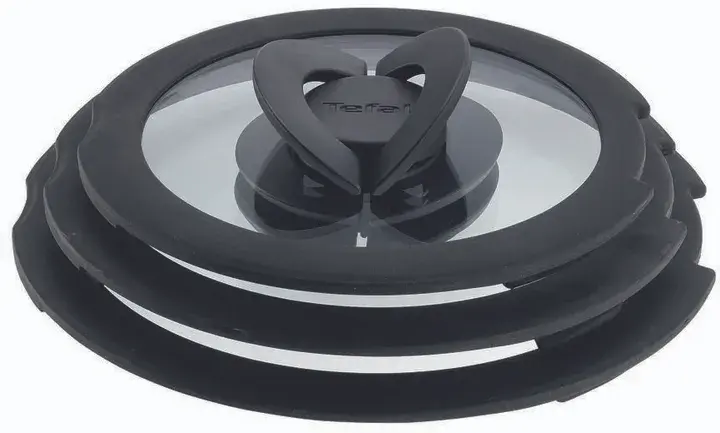 Набор крышек для посуды со съемной ручкой Tefal Ingenio 16/18/20 см (L9849053) фото