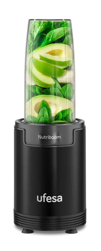 Блендер BS2500 NUTRIBOOM 70205397 UFESA - фото - №9