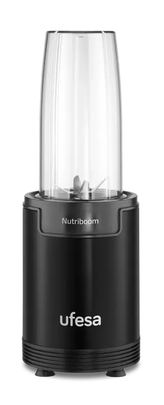Блендер BS2500 NUTRIBOOM 70205397 UFESA - фото - №8
