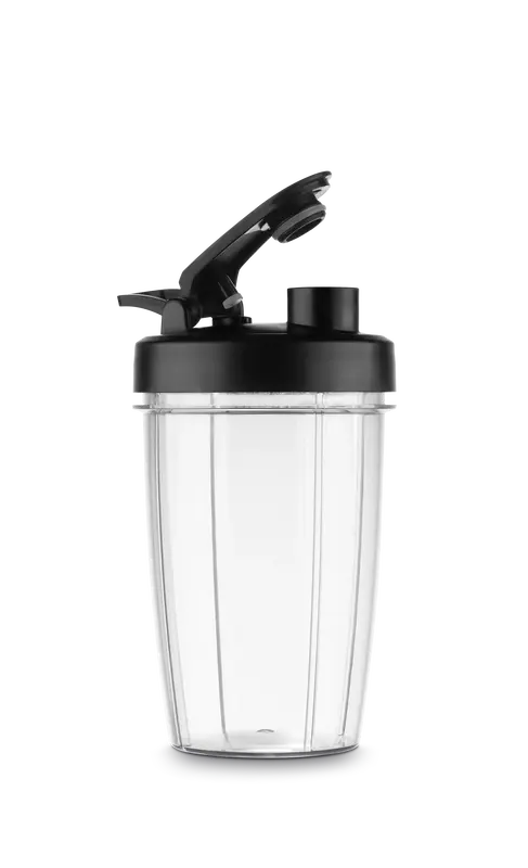 Блендер BS2500 NUTRIBOOM 70205397 UFESA - фото - №6