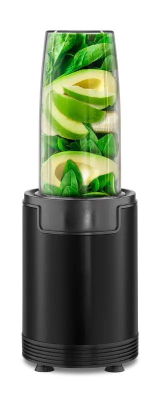 Блендер BS2500 NUTRIBOOM 70205397 UFESA - фото - №3