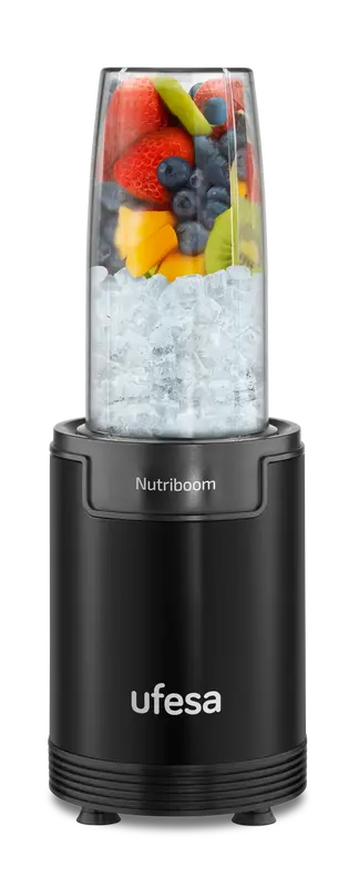 Блендер BS2500 NUTRIBOOM 70205397 UFESA - фото - №0