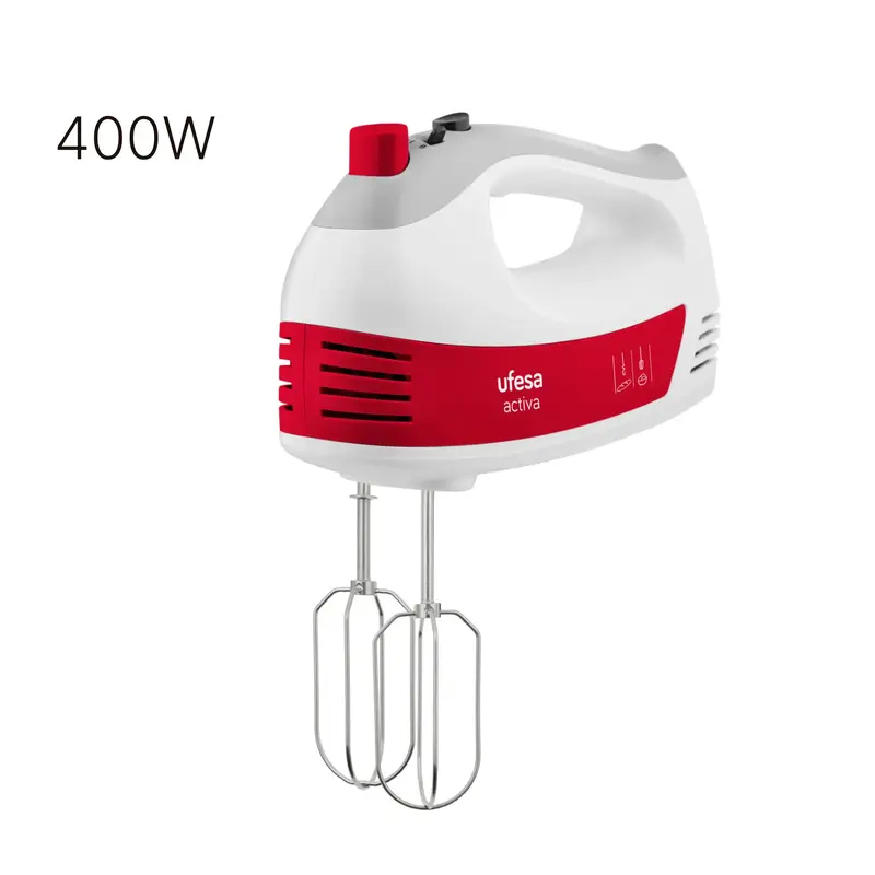 Миксер Ufesa BV4650 Activa (70304572) - фото - №1