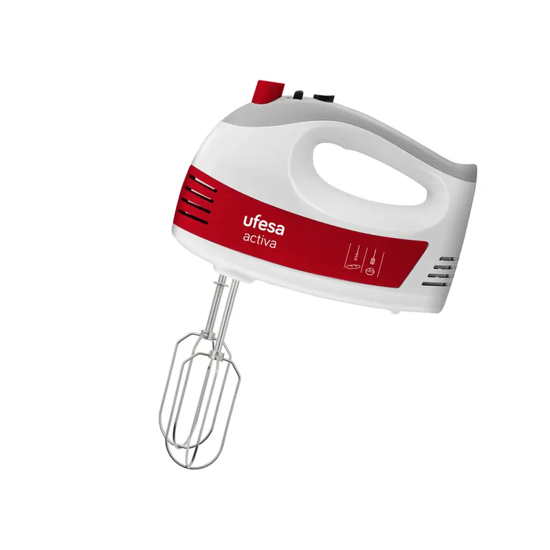 Миксер Ufesa BV4650 Activa (70304572) - фото - №0
