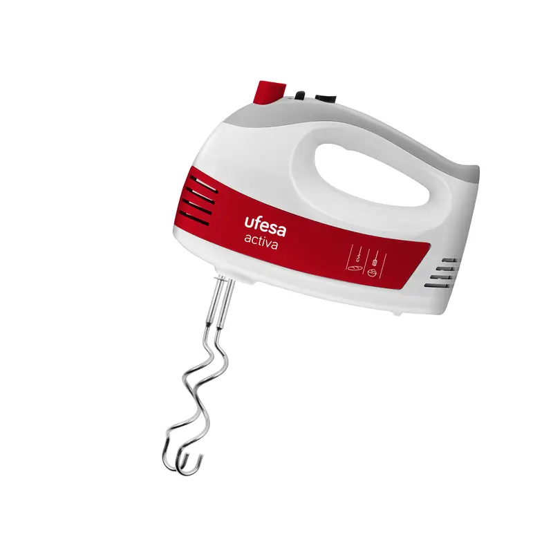 Миксер Ufesa BV4650 Activa (70304572) - фото - №3