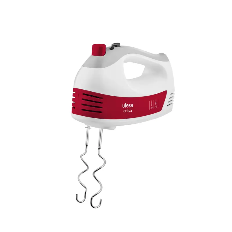Миксер Ufesa BV4650 Activa (70304572) - фото - №4