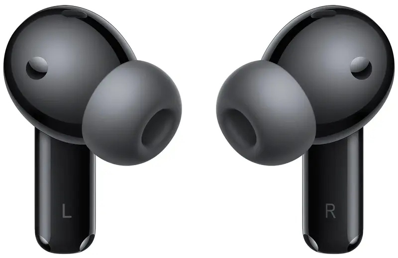 Навушники Huawei FreeBuds 6i (Black) фото