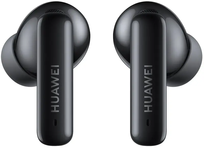 Навушники Huawei FreeBuds 6i (Black) фото