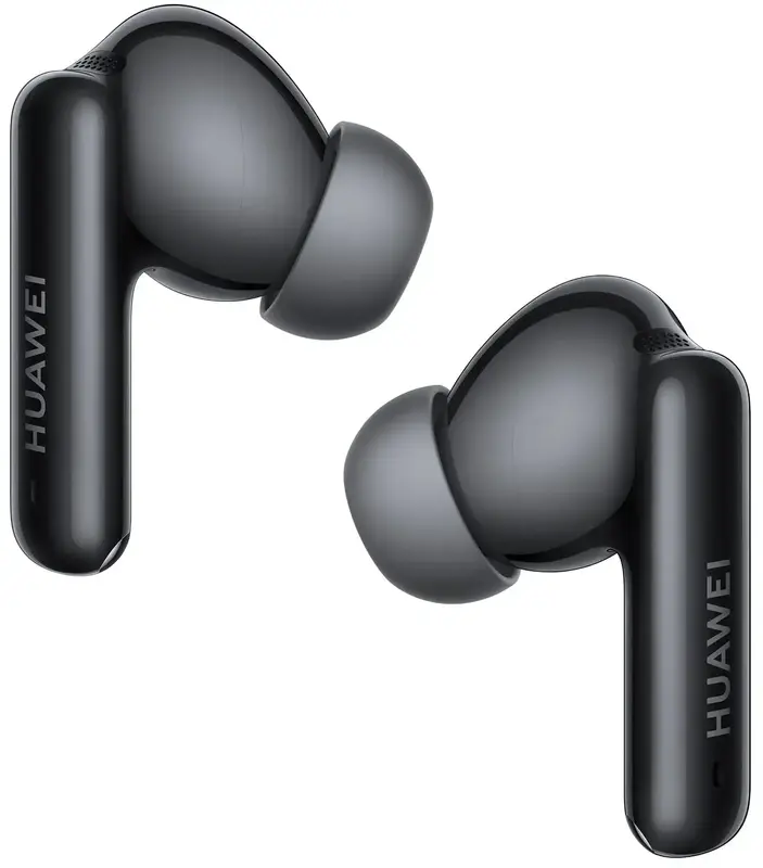 Навушники Huawei FreeBuds 6i (Black) фото