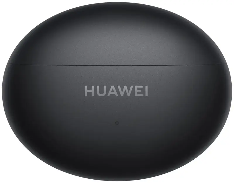 Навушники Huawei FreeBuds 6i (Black) фото