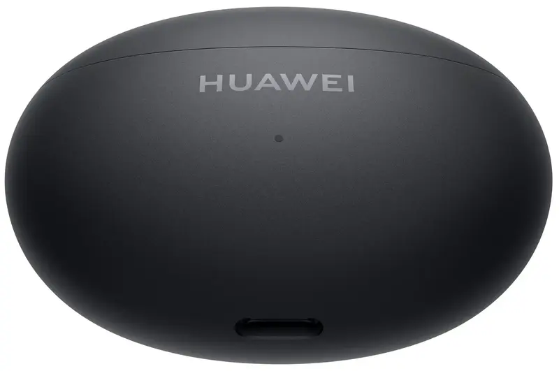 Навушники Huawei FreeBuds 6i (Black) фото