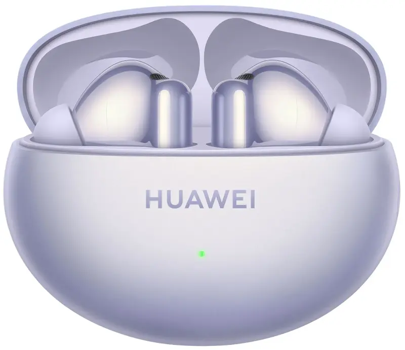 HUAWEI FreeBuds 6 パープル　ファーエイ　ワイヤレス　イヤホン HUAWEI FreeBuds 6i - HUAWEI Україна