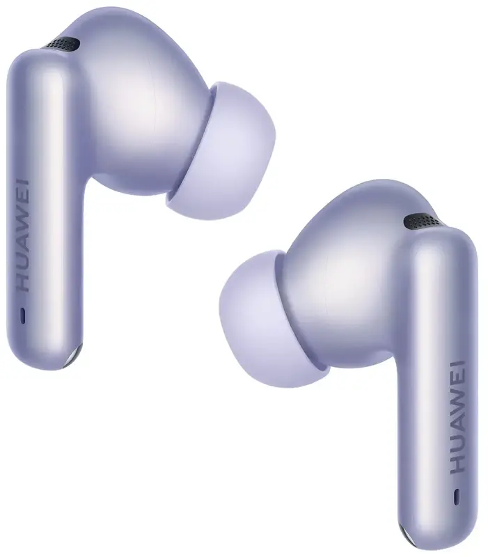 Наушники Huawei FreeBuds 6i (Purple) ᐈ Купить Наушники Huawei