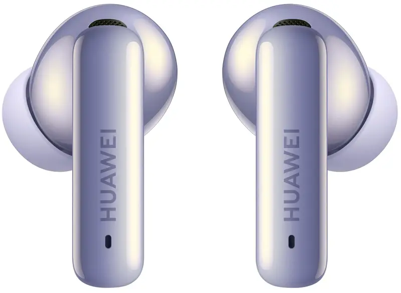 Наушники Huawei FreeBuds 6i (Purple) ᐈ Купить Наушники Huawei
