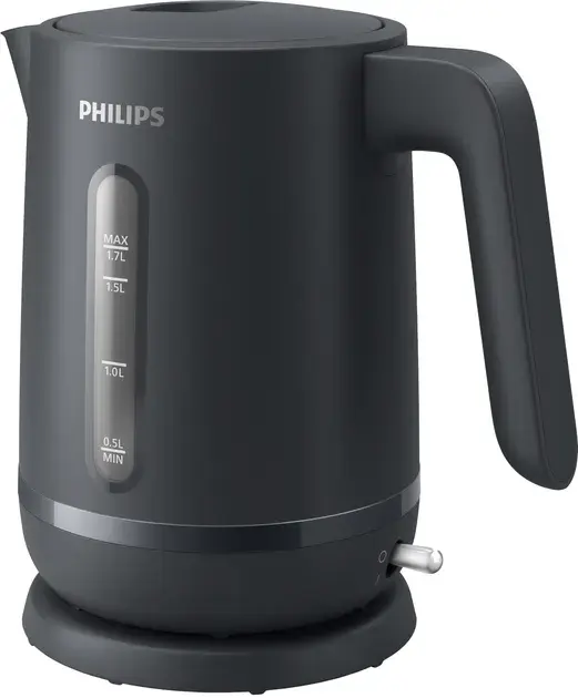 Електрочайник Philips Series 1000 HD9314/90 - фото - №0